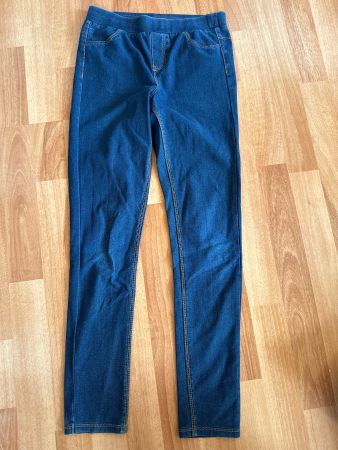 Kiabi Hose Gr. 12A/146-152 cm Jegging