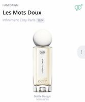 Coty Les Mots Doux Parfum Miniatur 5ml