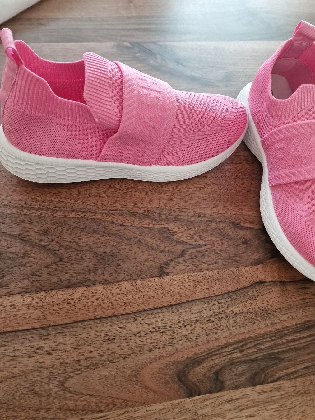 Scarpe da donna: Freizeitschuh  Gr. 40  rosa, Sommerschuh Neu – Nuovo (secondo la descrizione) da Ottenbach venduto da Claurin 1