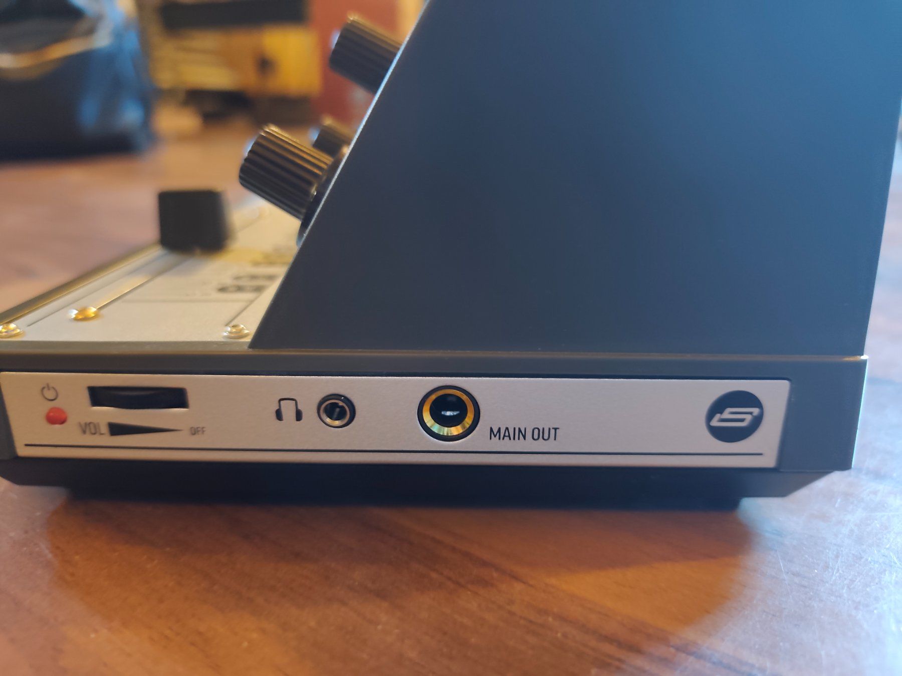 Instruments de musique: Stylophone Theremin Dubreq – D'occasion à Bern par Swt0 3