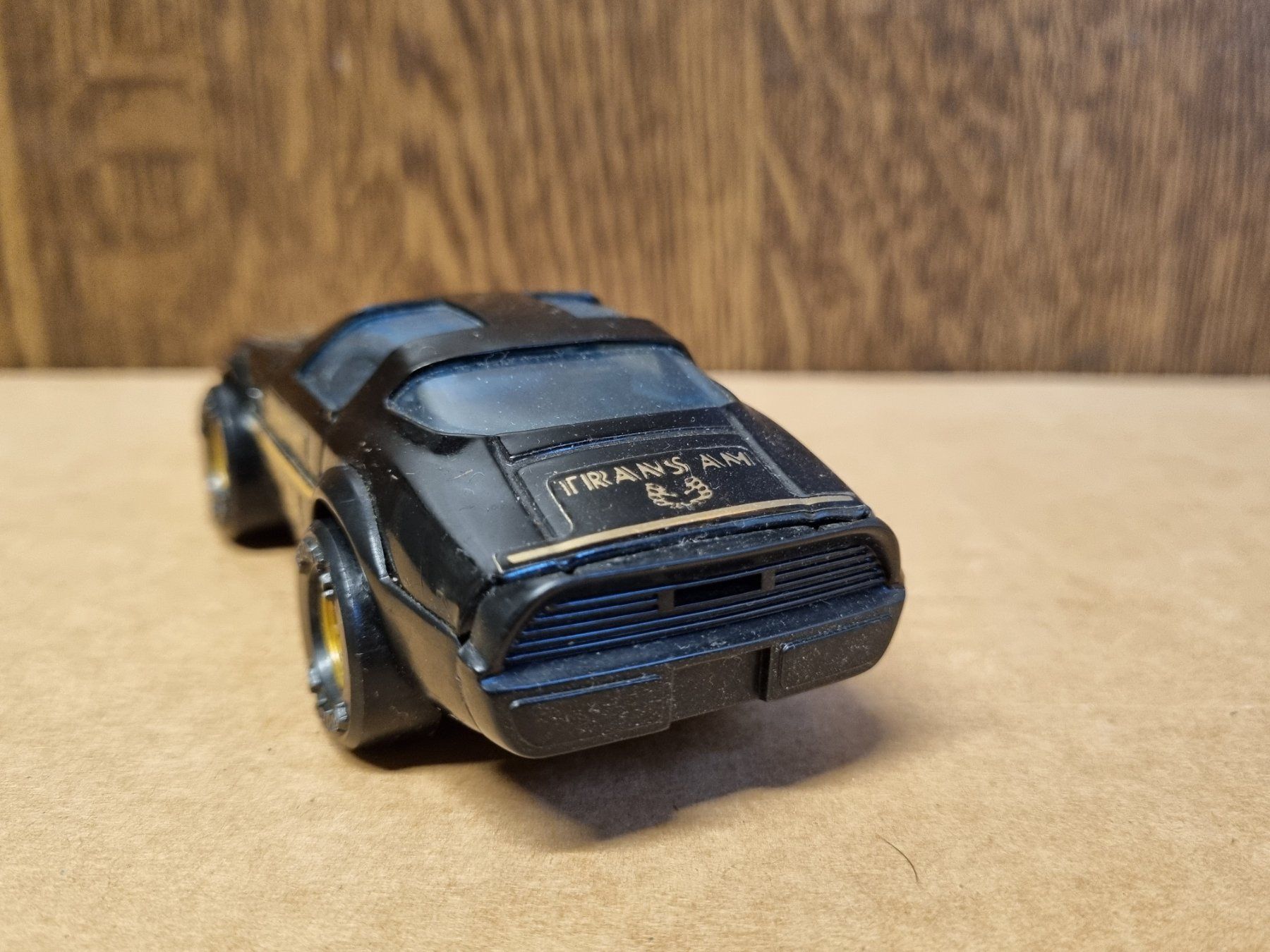 Pontiac Modellautos: Pontiac TRANS AM BUDDY L JAPAN – Gebraucht aus Schaffhausen von Leveron13 1