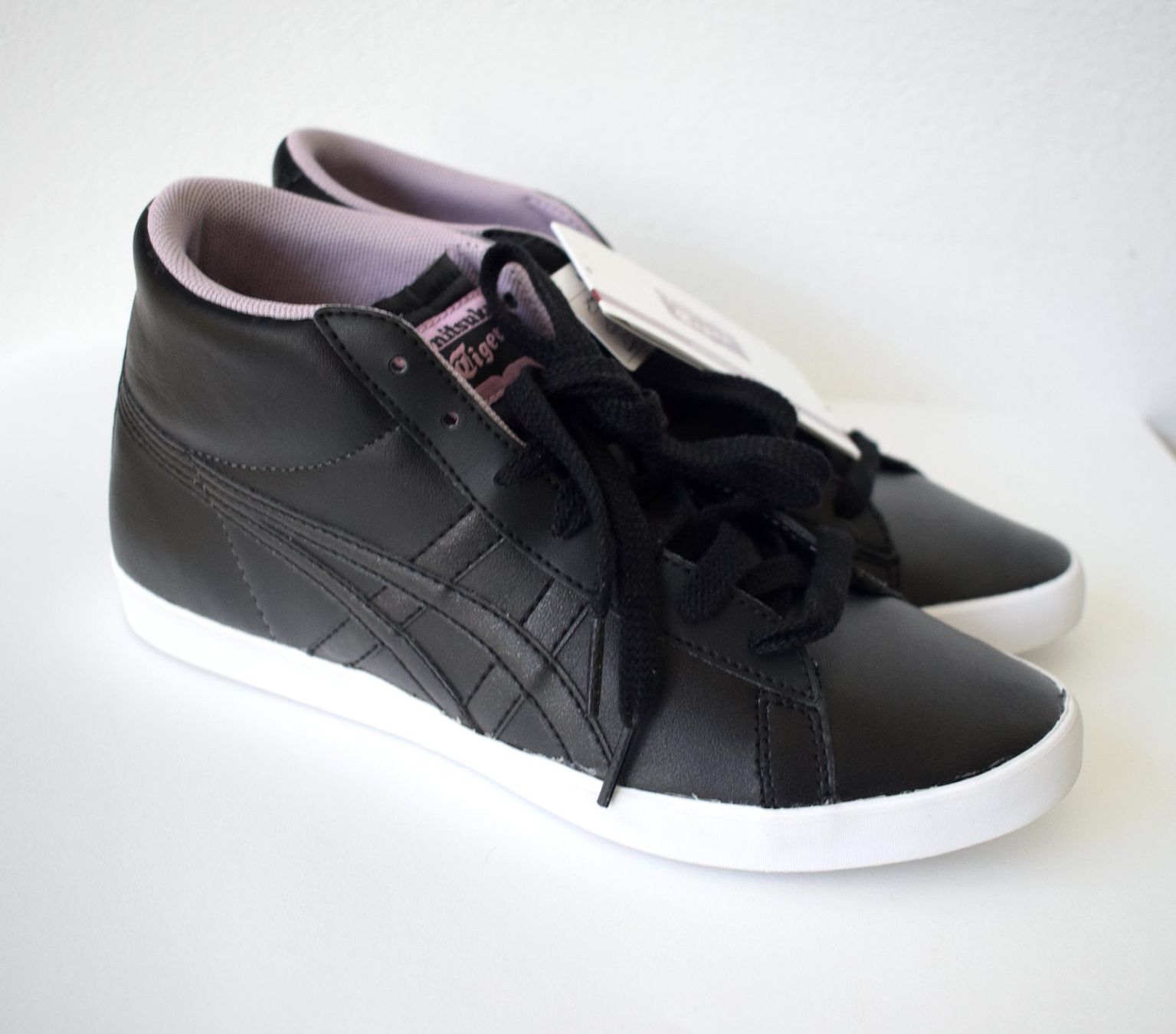 Onitsuka Scarpe da donna: ONITSUKA TIGER 35 NEU Sneaker – Nuovo e nell'imballaggio originale da Dulliken venduto da ichwettichhett 2