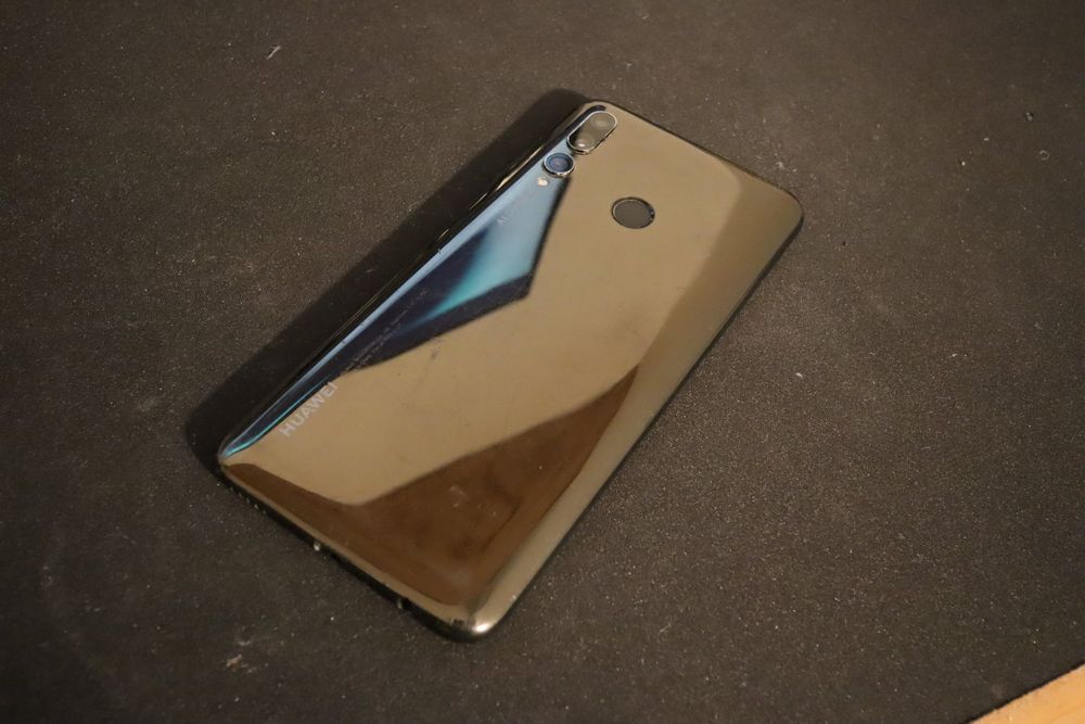 Huawei POT LX1T (Defekt) in Zürich für CHF 2 – mit Lieferung auf ...