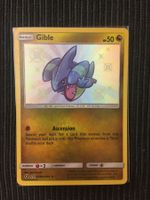 Pokemon Gible Shiny Hidden Fates