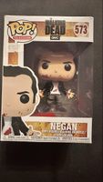 Funko Pop The Walking Dead Negan 573 Vinyl Figur