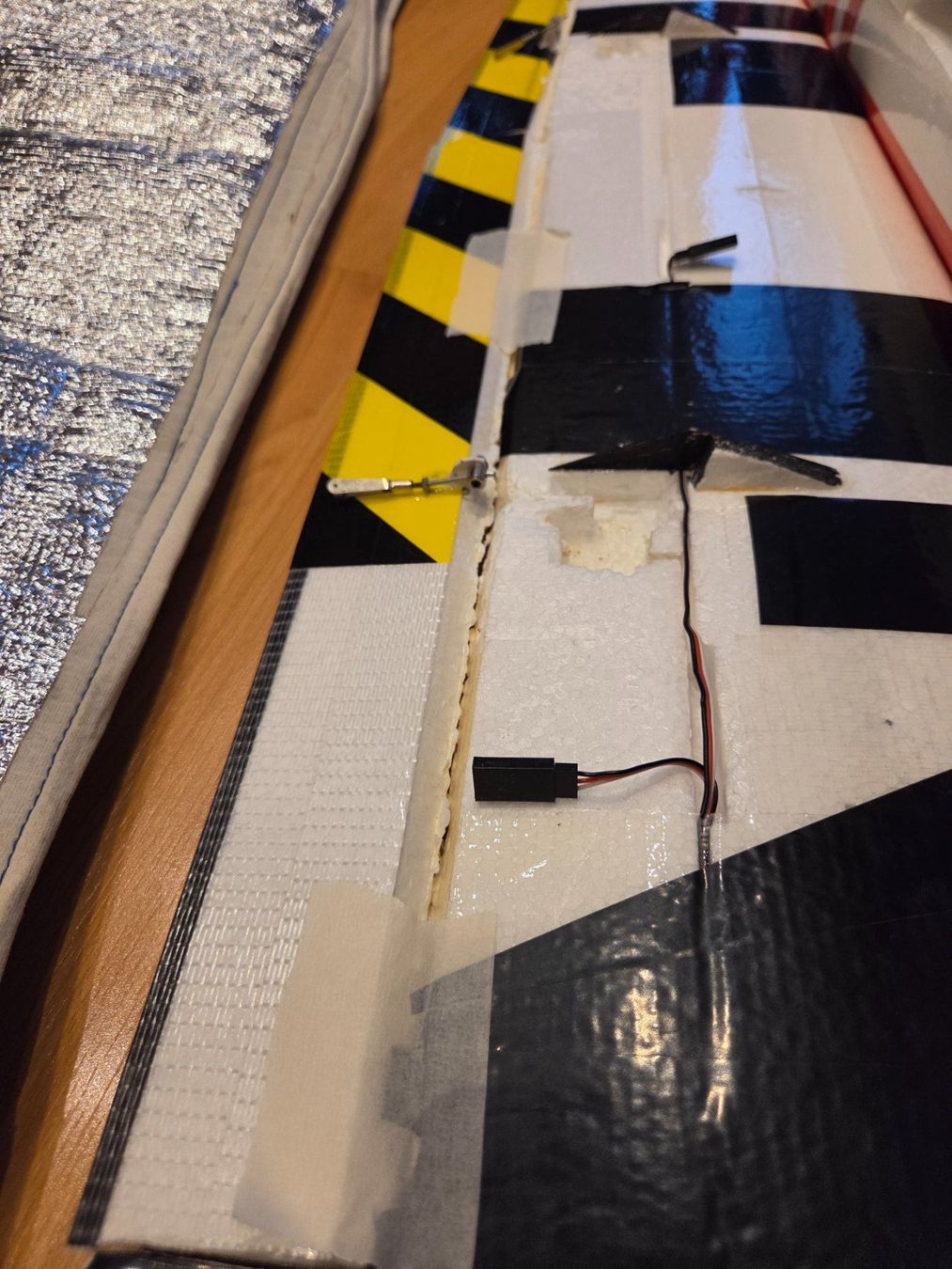 Modellismo RC: KAVAN Pulse 2200mm – Usato da Greifensee venduto da MichaelD. 5