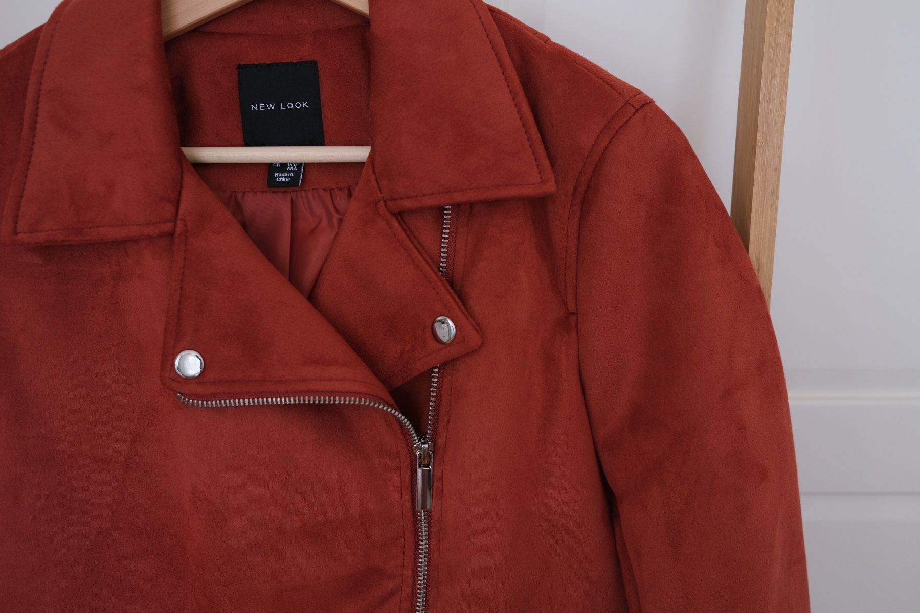 New Look Giacche: Übergangsjacke - New Look – Nuovo (secondo la descrizione) da Zürich venduto da val_5h5g 1