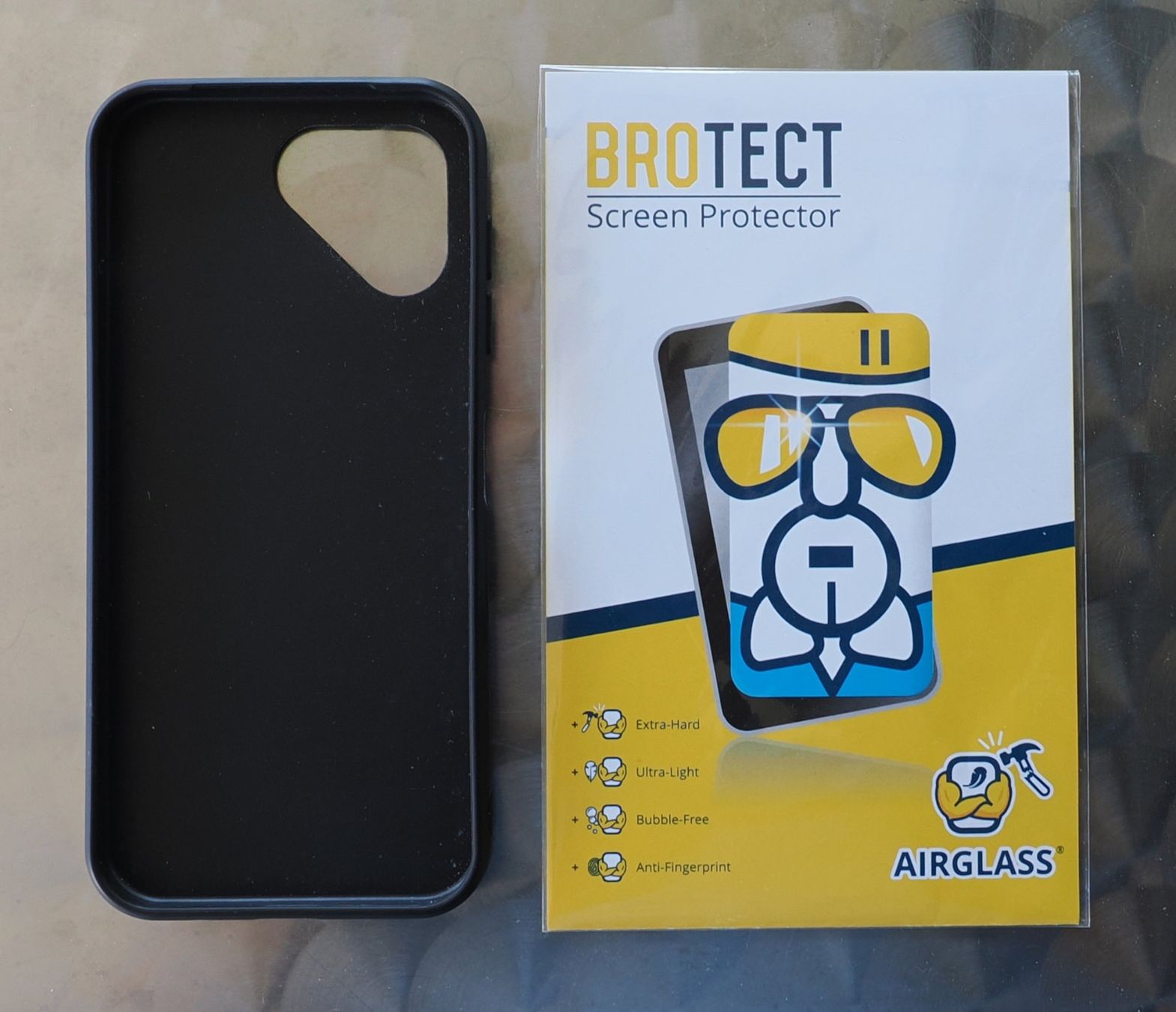 Fairphone Telefoni cellulari / Smartphones: Fairphone 5 – Usato da St. Gallen venduto da Tux11 4