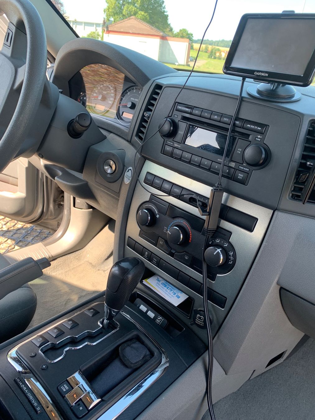 Jeep Autos: Jeep Grand Cherokee  Laredo 4.7 – Gebraucht aus Niederhasli von deb_2bxq 5