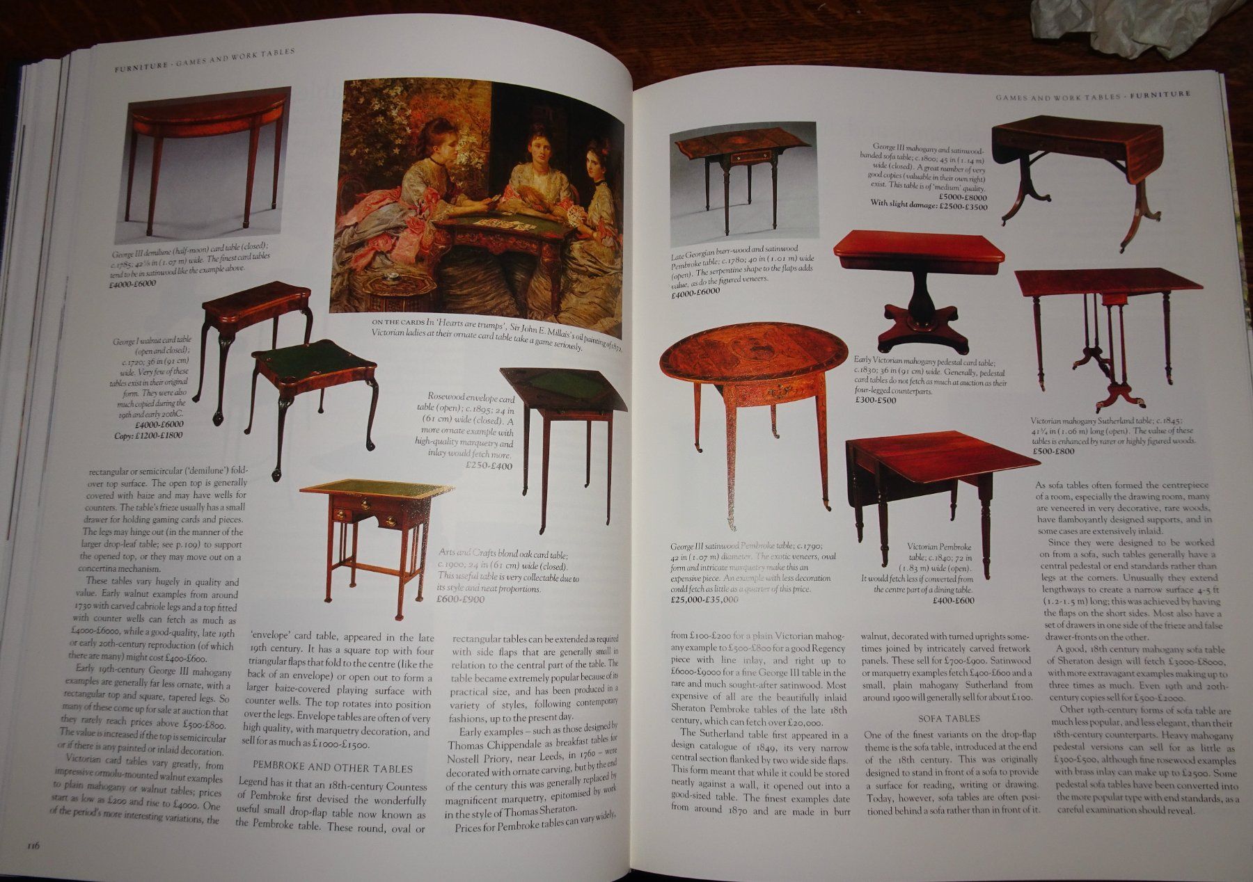 Bücher: Treasures in your home – Neu (gemäss Beschreibung) aus Châtelaine von fil_7lqg 3