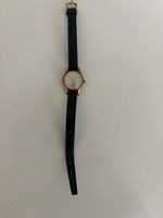 Montre Or Zénith Femme 
