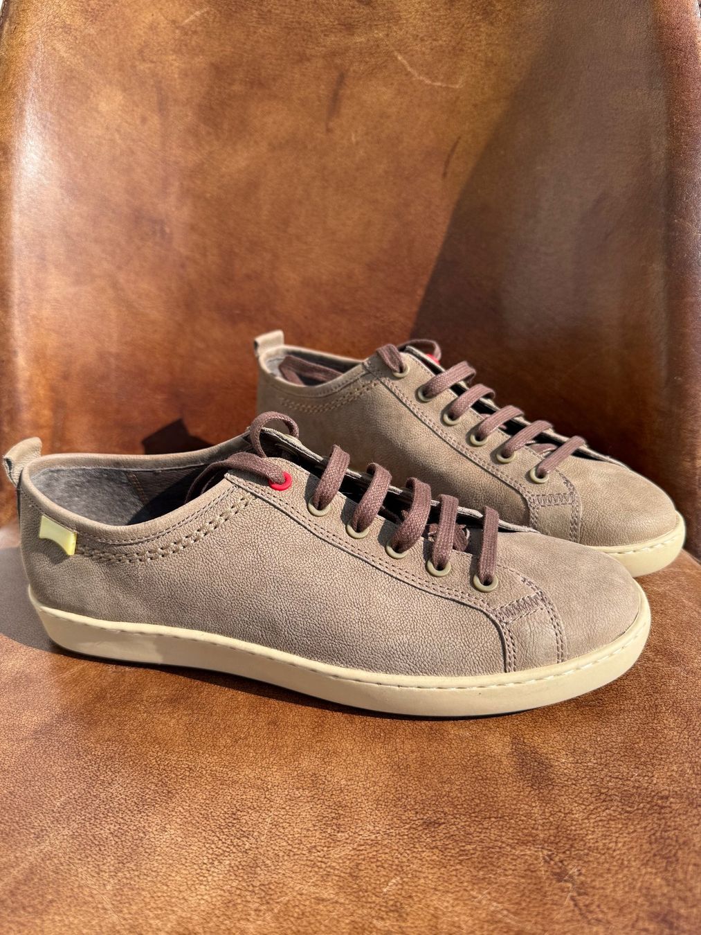 Camper Scarpe da uomo: CAMPER Sneakers – Nuovo e nell'imballaggio originale da Hünikon venduto da Grand7 1