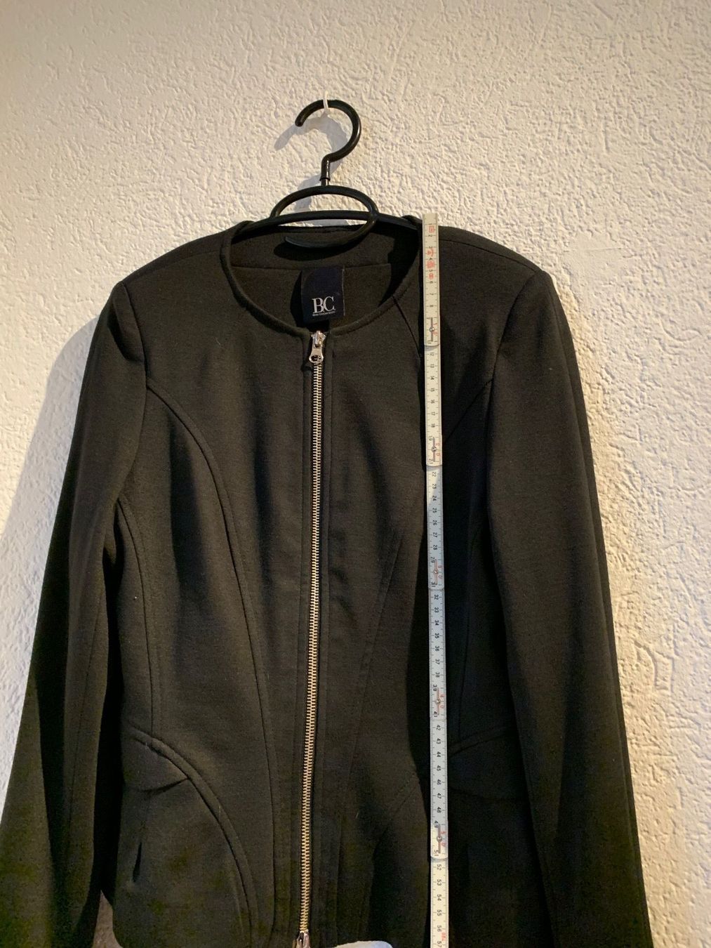 Giacche: B.C. Best Connections Jacke Gr. 36 – Usato da Fislisbach venduto da KolibriSecondhand 9