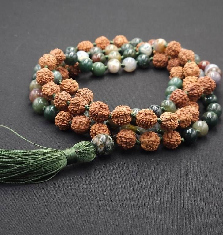Catenine: Malakette 'Amar' (Neu) – Nuovo e nell'imballaggio originale da Arbon venduto da Melonie 1