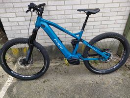 Top  All Mountain e Bike von Price