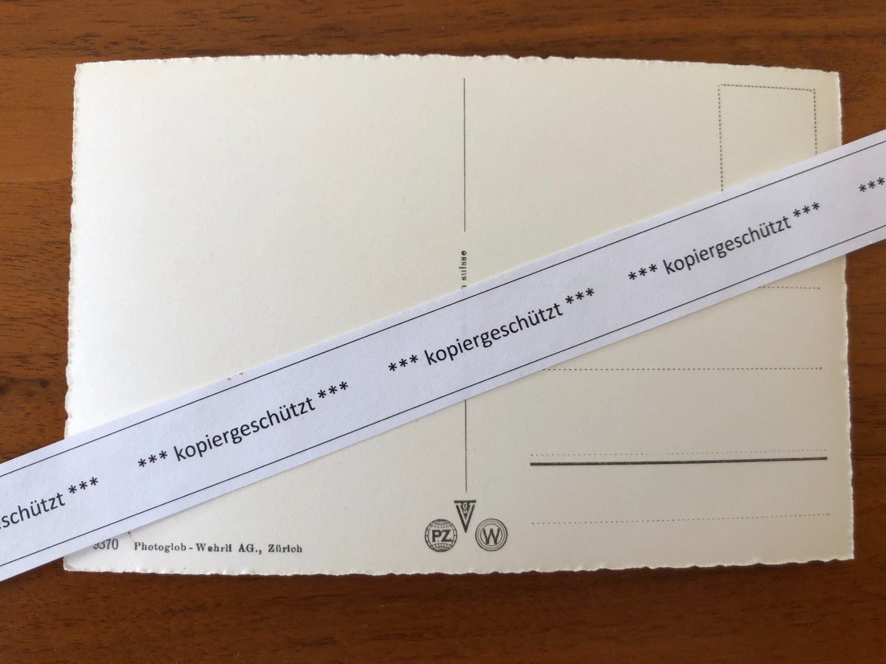 Cartoline postali: Klausenstrasse mit Claridenstock alt AK – Usato da Hefenhofen venduto da Bierinder 1