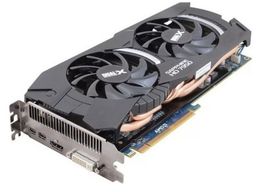 Sapphire HD 7950 Dual Fan - 3 GB, GDDR5