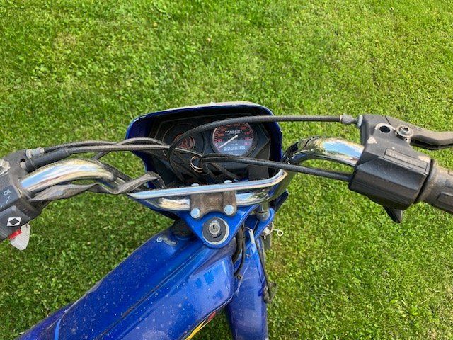 Peugeot Mofas: Mofa Peugeot SPX 103 – Gebraucht aus Ried-Brig von Clsa 1