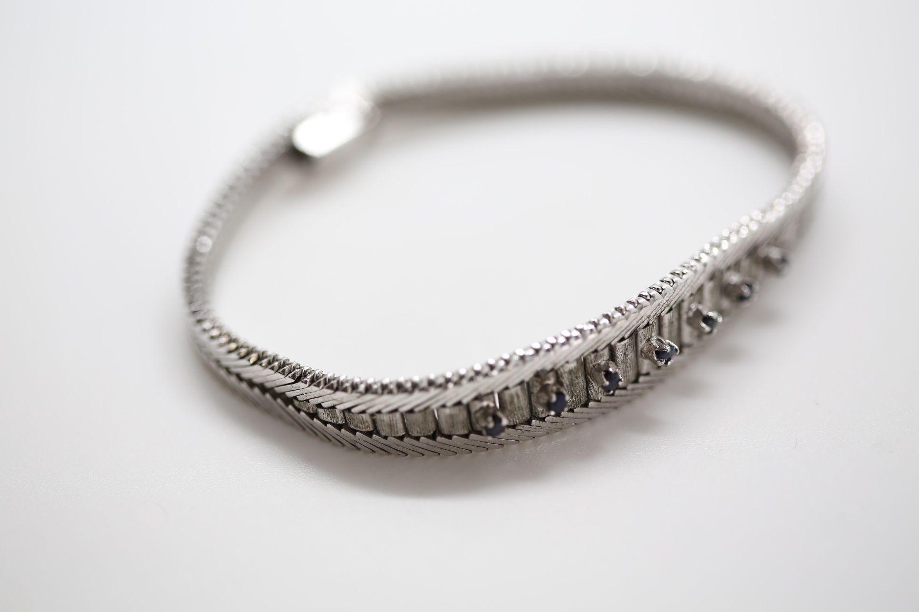 Bracelets: Silber Armband – D'occasion à Reinach BL par Han-Numismatik 1
