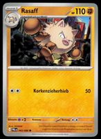 Pokemon Rasaff 043/084