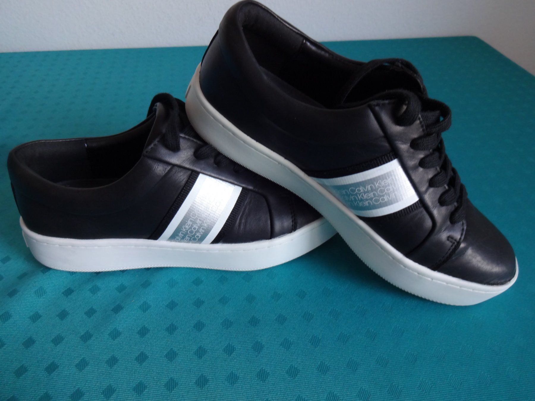 Calvin Klein Scarpe da uomo: Calvin Klein Schuhe Nr. 40 – Nuovo (secondo la descrizione) da Frauenfeld venduto da rey06 5