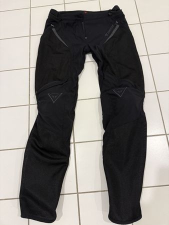 Motorradhose Dainese Sommerhose