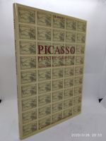 PABLO PICASSO WERKVERZEICHNIS