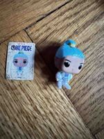 Figur Funko Sammelfigur One Piece neuwertiger Zustand