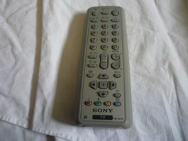 Sony Audio System TV Player Fernbedienung - RM W100