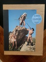 Rarität: Bob Mizer AMG 1000 Model Directory (Taschen, DVD)