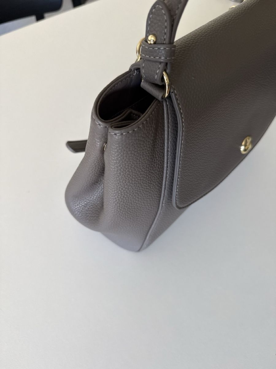 Borse da donna: Sac aura spacieuse - Élan - taupe – Nuovo (secondo la descrizione) da Cartigny venduto da Kelly.11 3