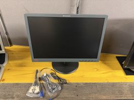 Lenovo ThinkVision L2240p Monitor - Top Zustand! 🖥️🖥️ 51