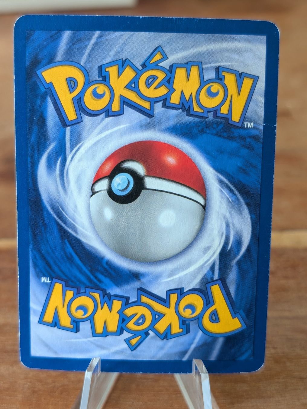 Pokémon Carte collezionabili: Pokémon Karte Dark Blastoise Team Rocket first edition 3/82 – Usato da Beromünster venduto da sonyyl 5