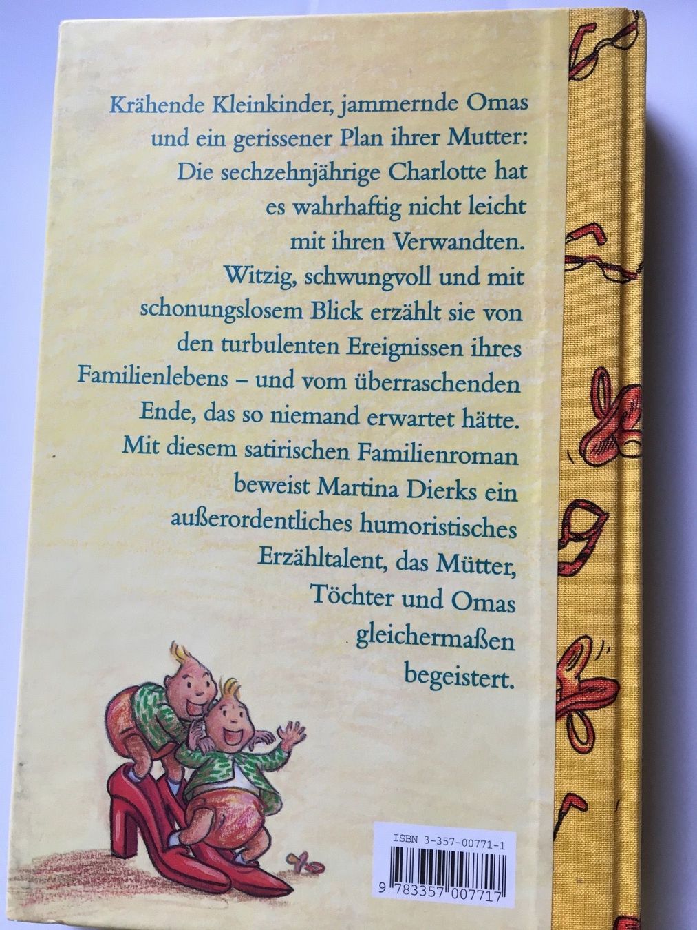 Bücher: Mädchenbücher 3x – Gebraucht aus Arth von Vrecam51 2