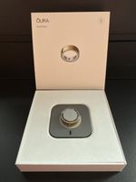 Oura Ring Gen 4, Size 8 NEW