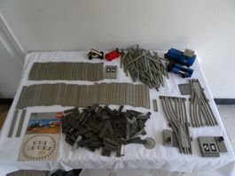 Lego Zug Vintage