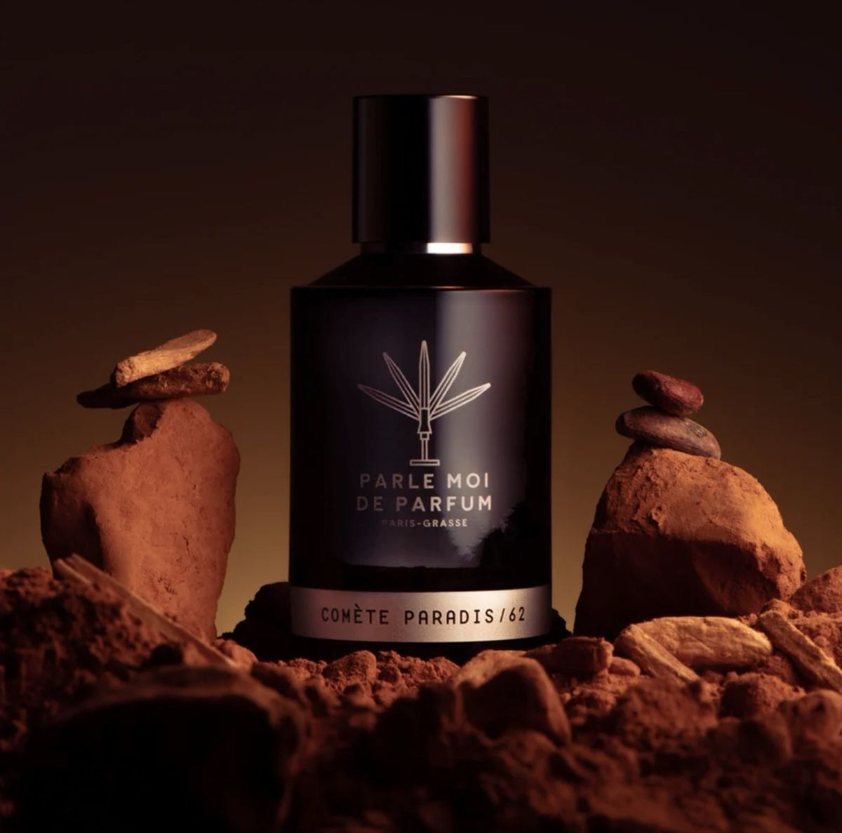 Profumi & Eau de Toilette: Comète Paradis 62 Parle Moi de Parfum 50ml – Usato da Mönchaltorf venduto da alpina_1 3