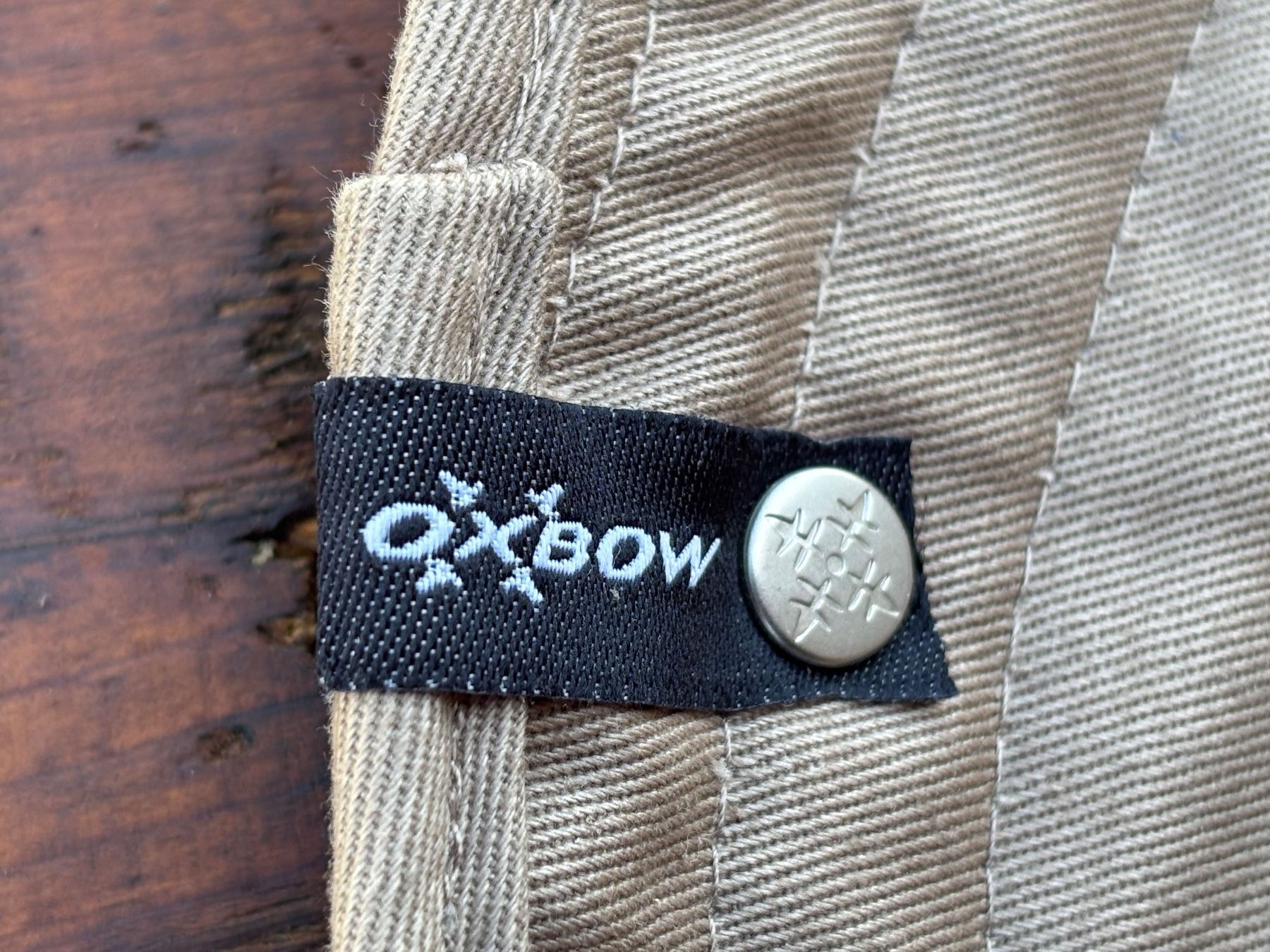 Copricapi, berretti & cappellini: schöner Oxbow Sonnenhut – Usato da Feldbach venduto da Olive1 8