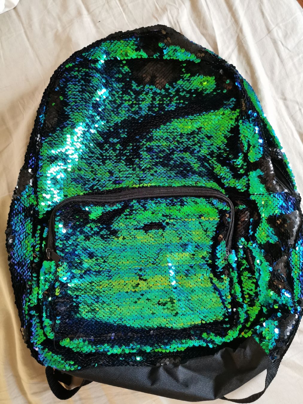 Rucksäcke: Rucksack – Neu und originalverpackt aus Schlieren von vlalif
