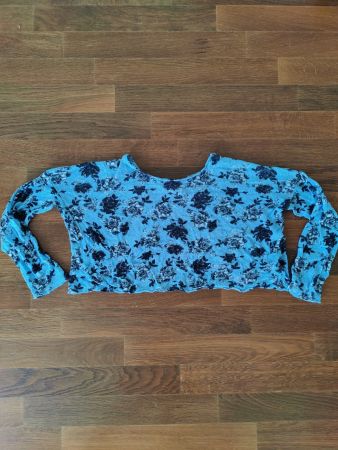 H&M Crop Top