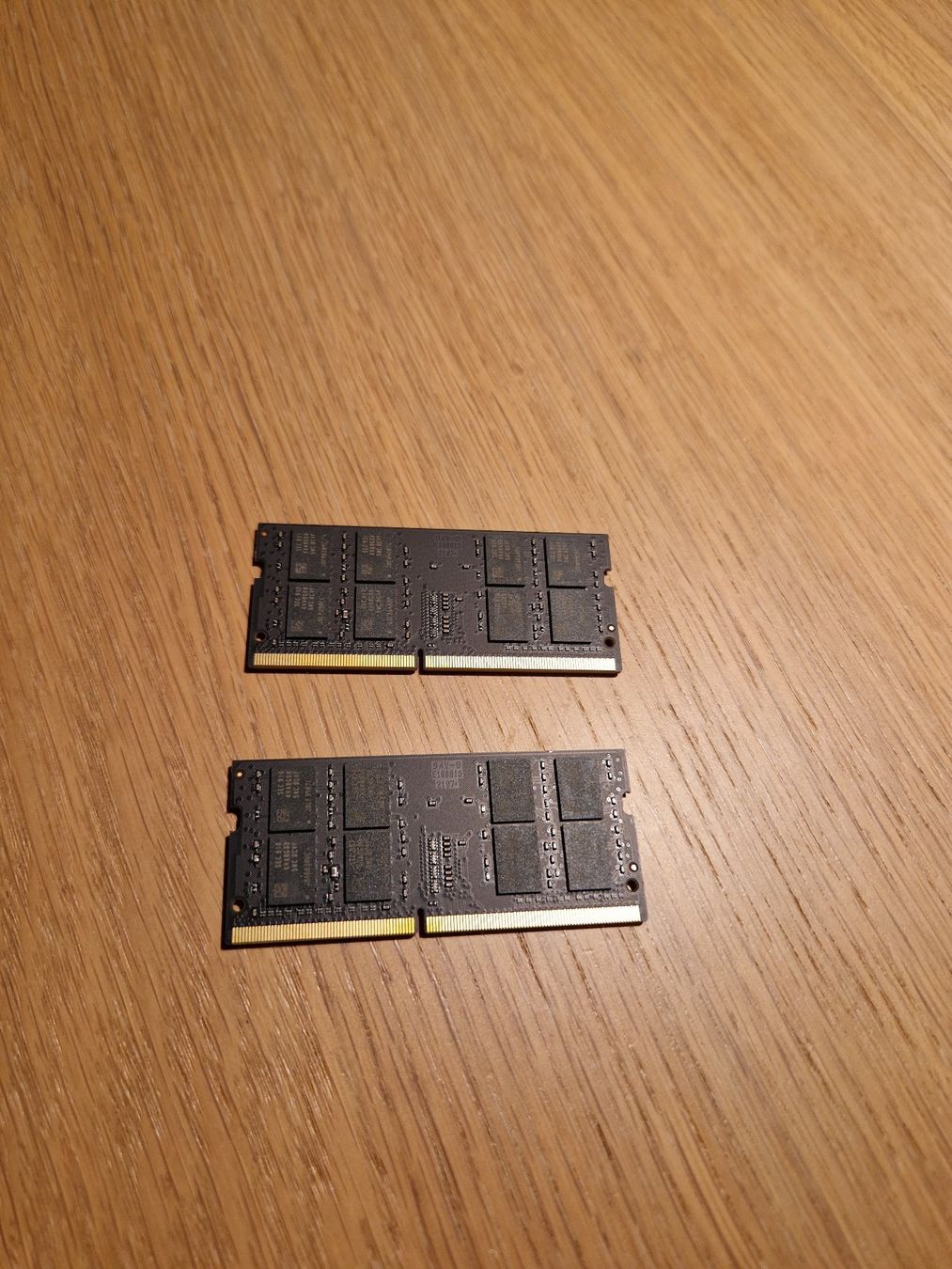 Memoria / RAM: 2x 16GB DDR4 RAM – Nuovo (secondo la descrizione) da Herzogenbuchsee venduto da the_kay 1