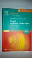 Therapie psychischer Erkrankungen 10. Auflage 2015