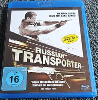 Blu-ray Russian Transporter 
