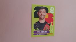 Panini WM 2026 - BEL 2