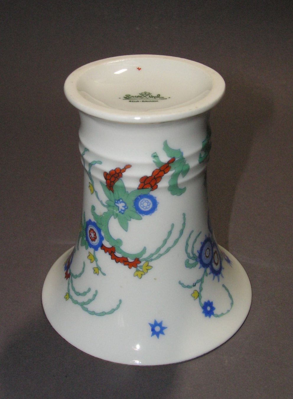 Rosenthal Vasen & Gefässe: ROSENTHAL ART DECO VASE – Gebraucht aus Grenchen von Antique-hunter 3