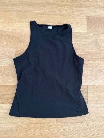 Lululemon Top Grösse 10