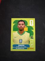 Panini FIFA WM 2026 Sticker - BRA 15 Rodrygo