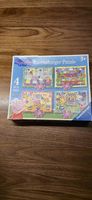 Peppa Wutz Puzzle