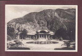 INTERLAKEN - Kursaal