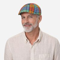 Stetson Flatcap - Orginalpreis 95.95.-